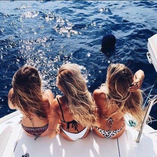 Boat Party Virgins: What to Bring for Your First Time